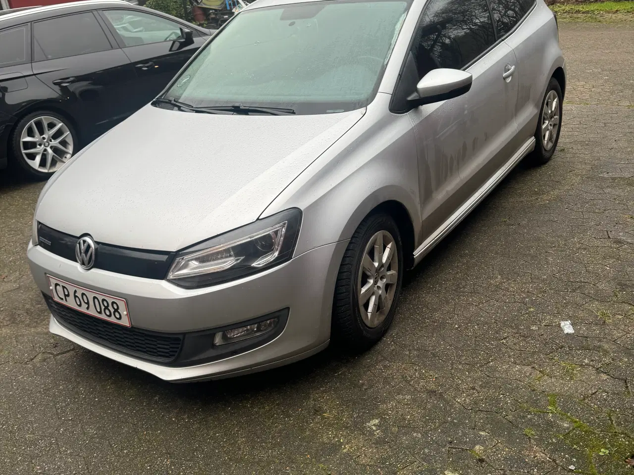 Billede 2 - Flot polo 1.2 TDI 