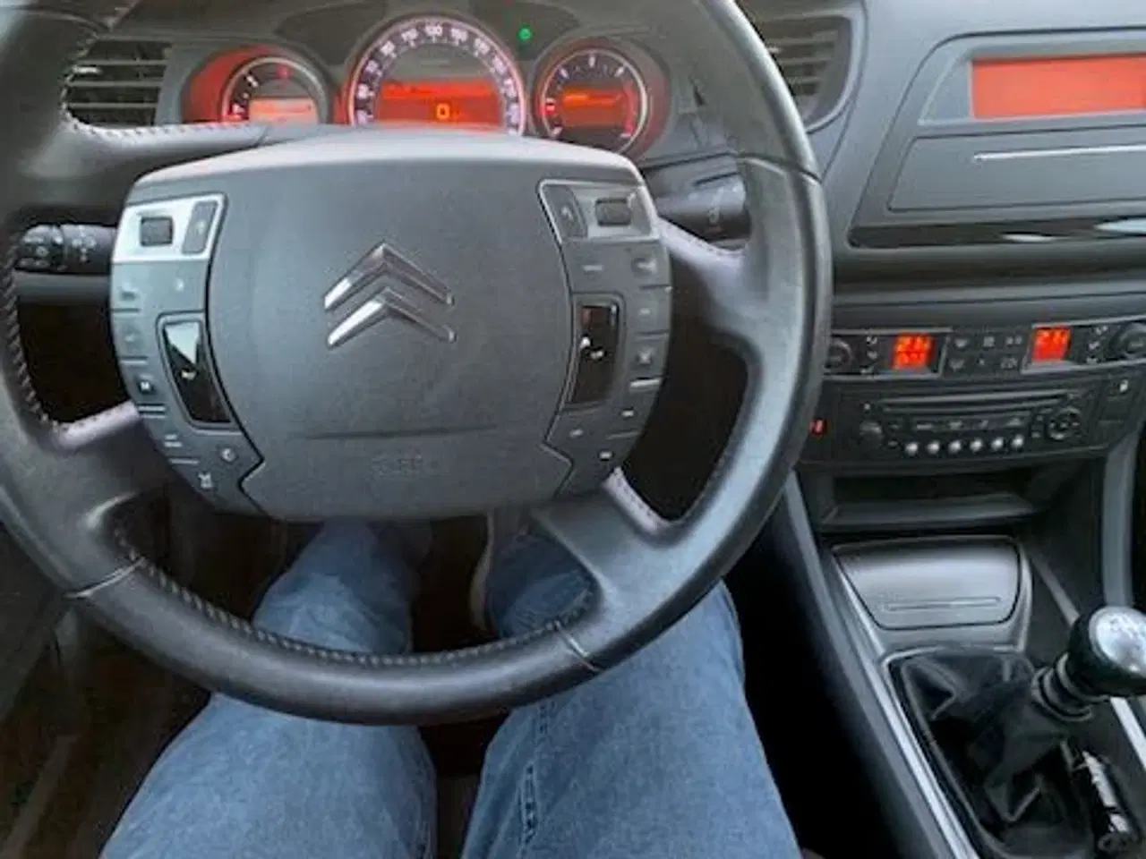 Billede 12 - Citroën C5  HDi 140 Hk 2010 