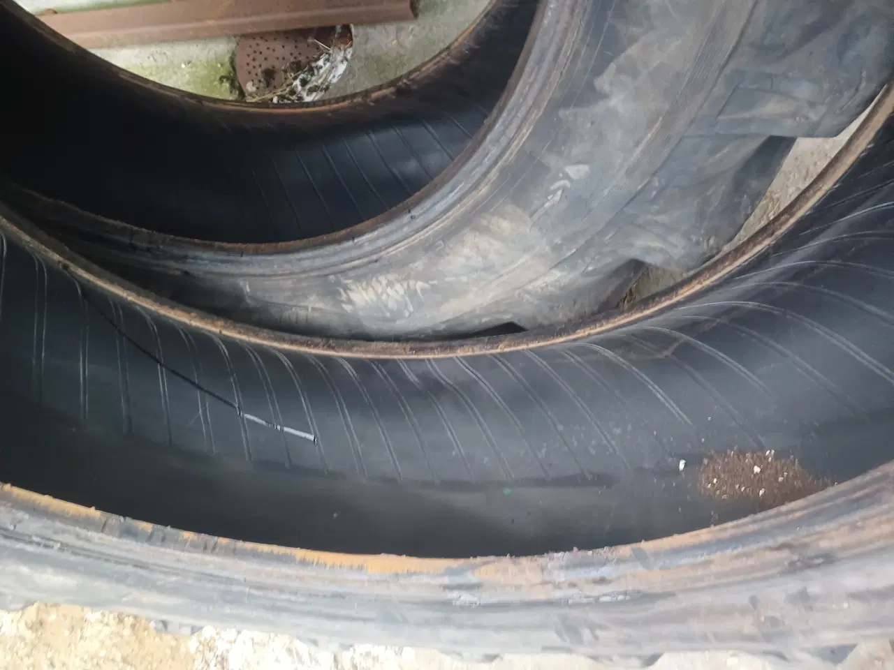 Billede 4 - 18.4-38 Dunlop 2 stk