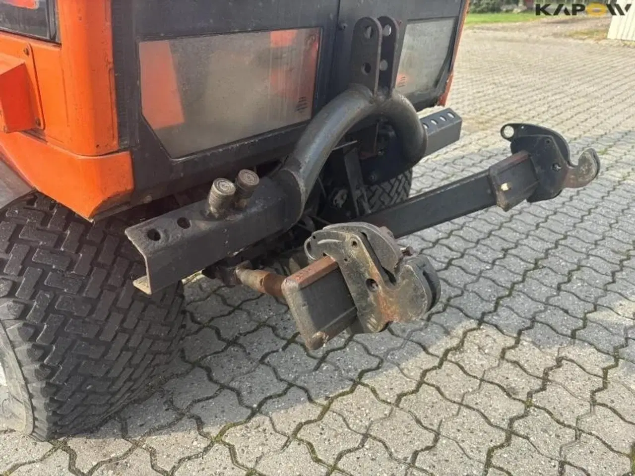 Billede 11 - Holder C 240
