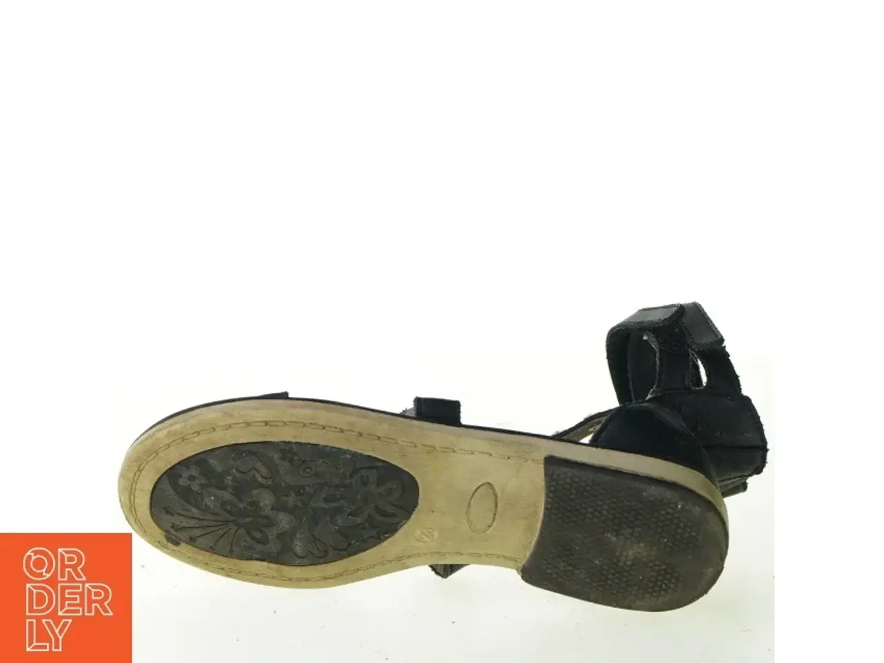 Billede 2 - Sandaler (str. 28)