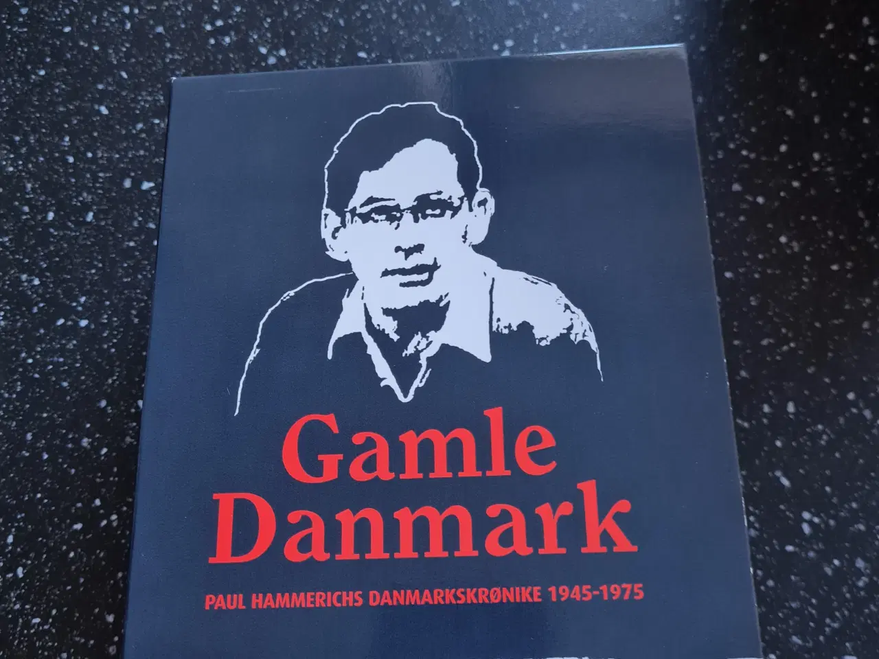 Billede 1 - Danmarkskrønike 1945-1975 på dvd / NYE
