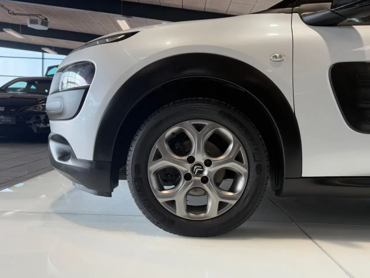 Billede 9 - Citroën C4 Cactus 1,6 BlueHDi 100 Feel