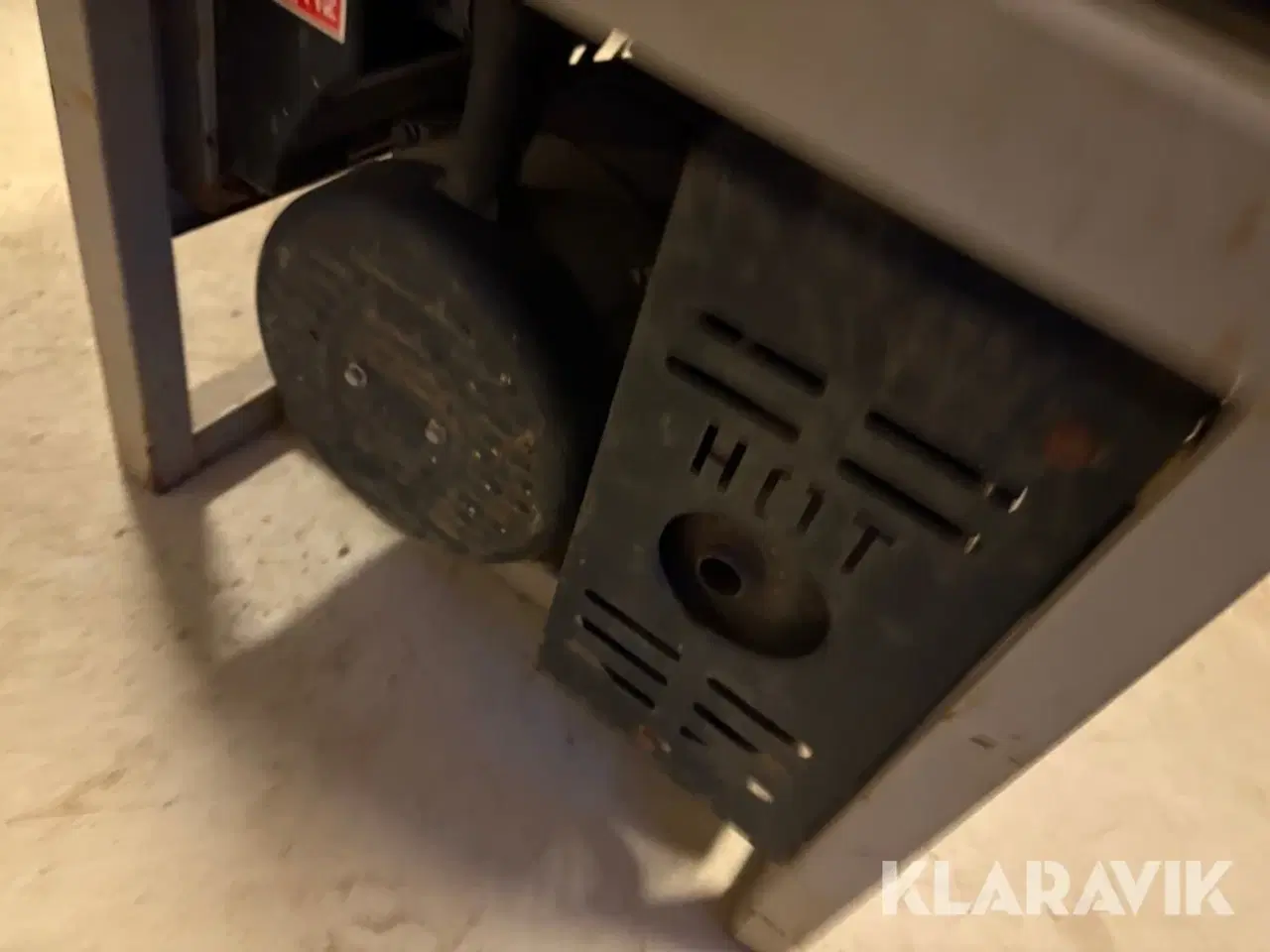 Billede 11 - Generator Power Generator GG3500 - 3000 watt