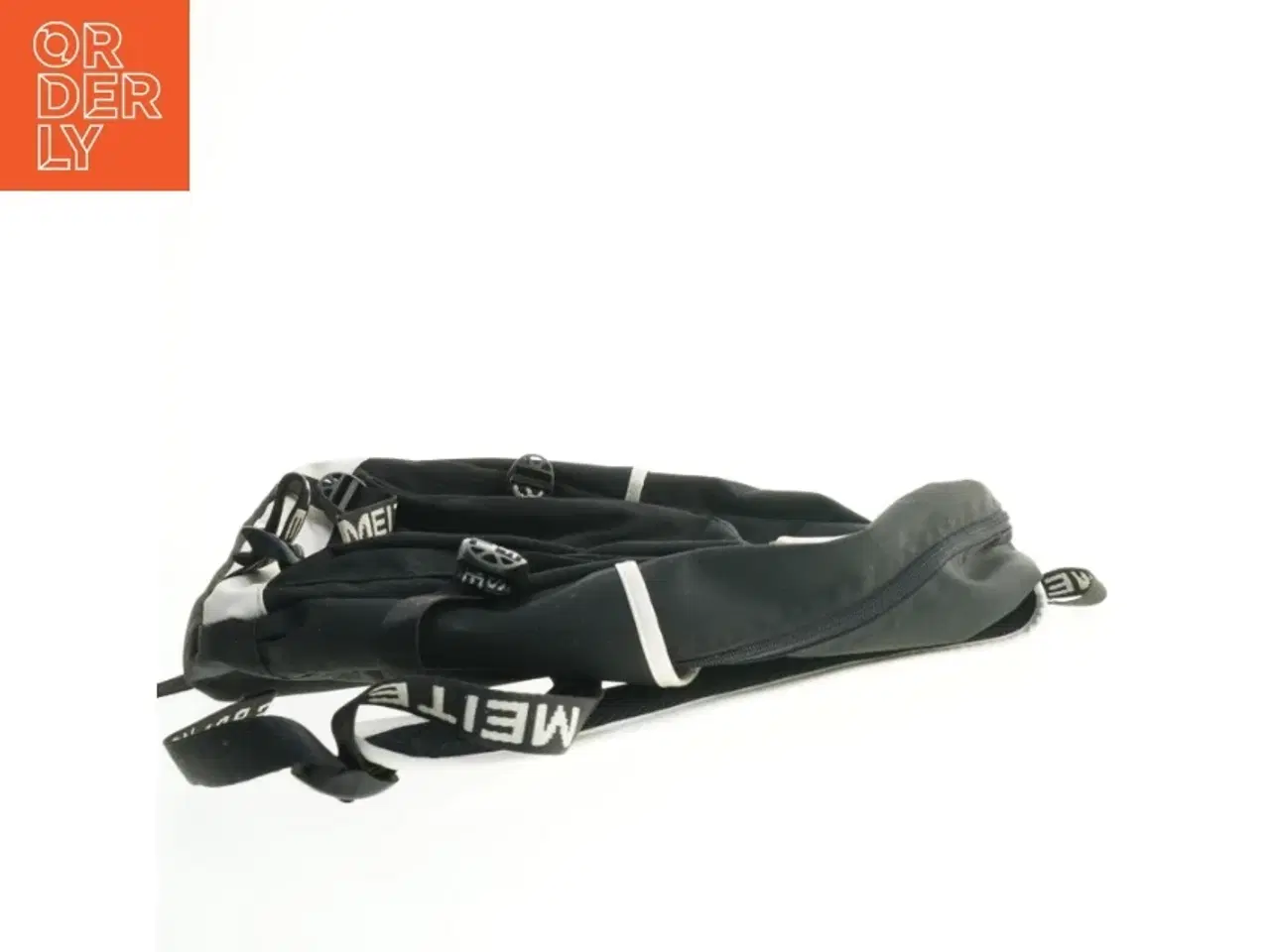 Billede 3 - Overwatch rygsæk/skoletaske (str. 53x40 cm)