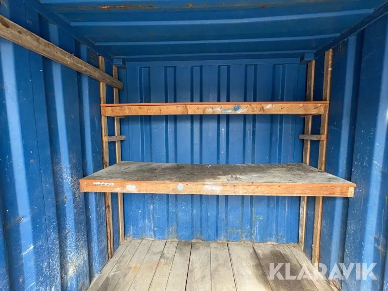 Billede 7 - Container