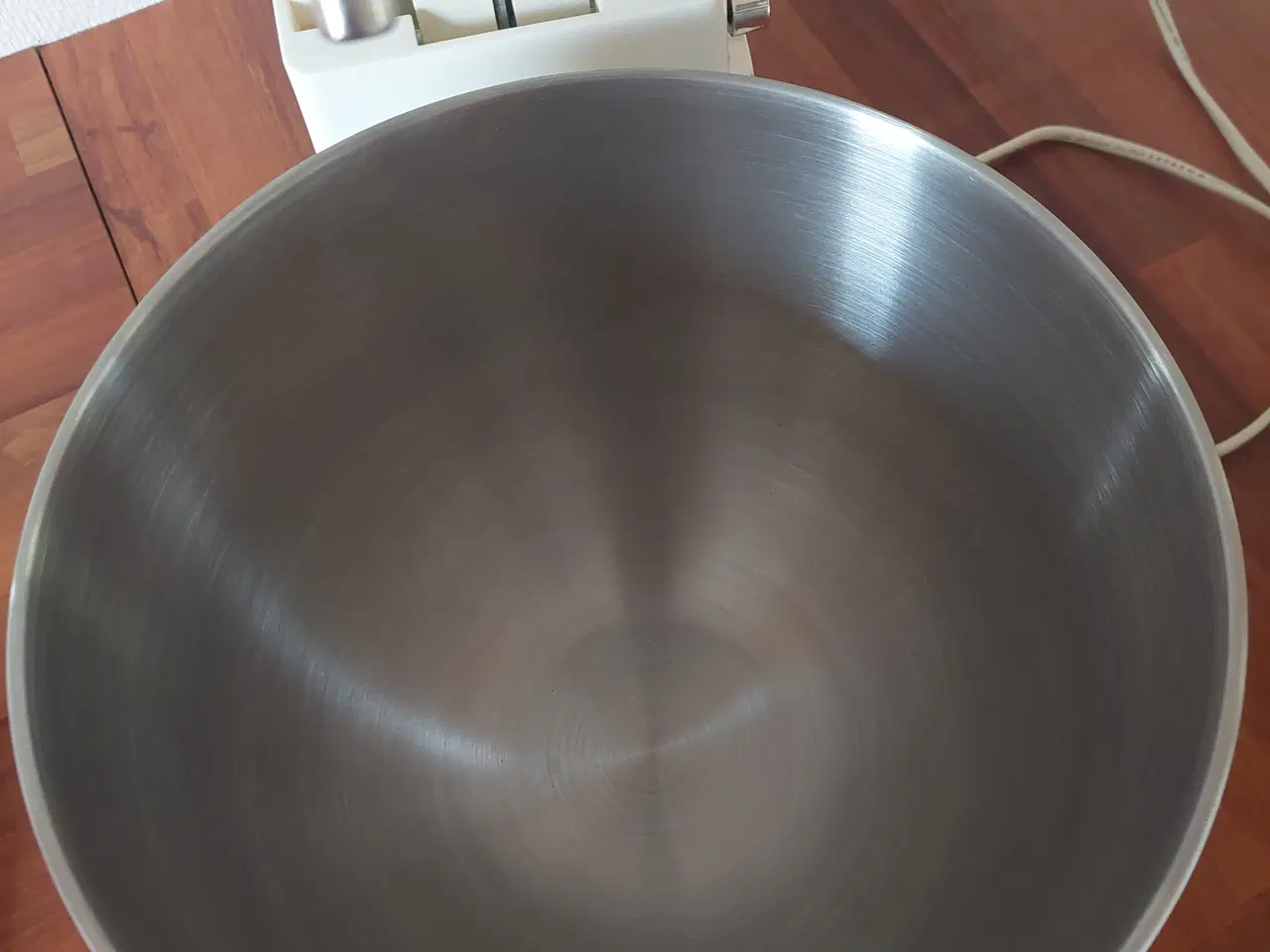 Billede 5 - Røremaskine