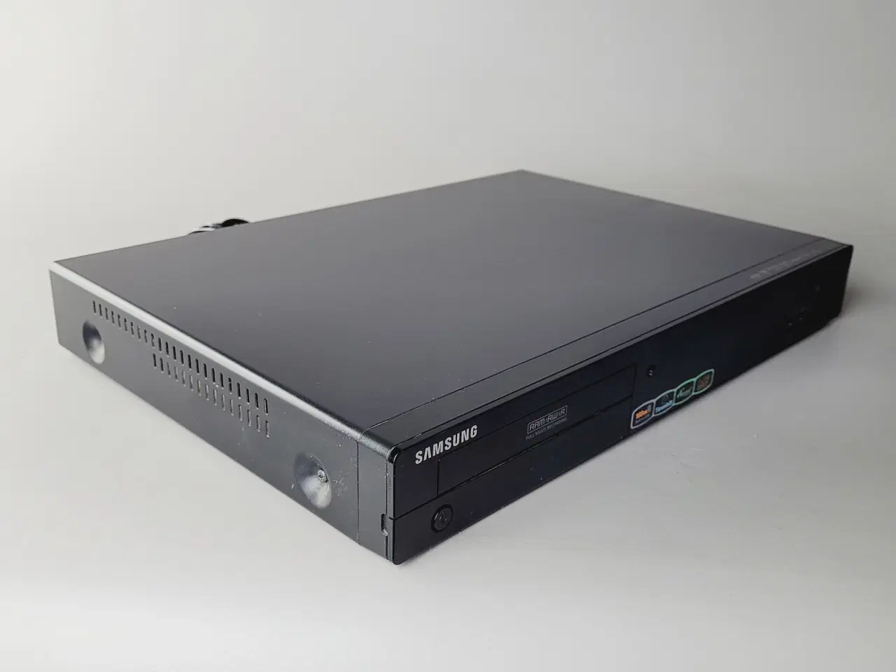 Billede 3 - ⭐️· 📀 Samsung HDD & DVD Optager - Model DVD-HR773