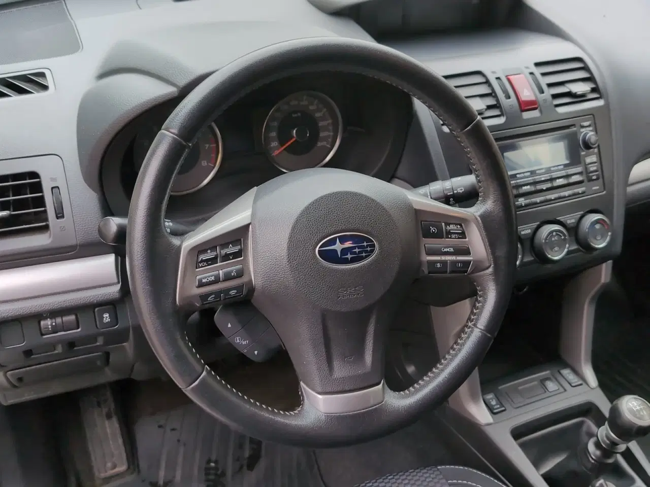 Billede 11 - Subaru Forester 2,0 XS AWD