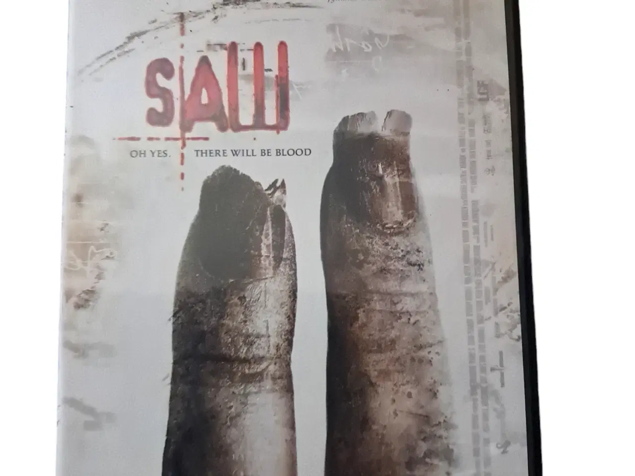 Billede 1 - Saw 2 