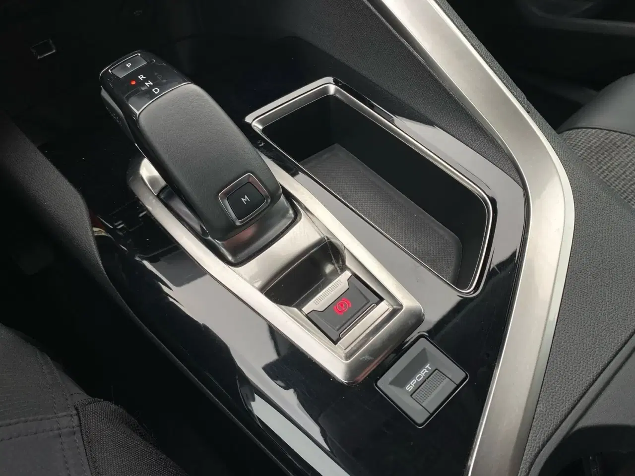 Billede 19 - Peugeot 5008 1,5 BlueHDi Allure EAT8 130HK 5d 8g Aut.