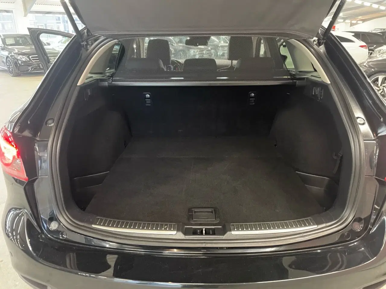 Billede 11 - Mazda 6 2,2 Skyactiv-D Optimum 175HK Stc 6g Aut.