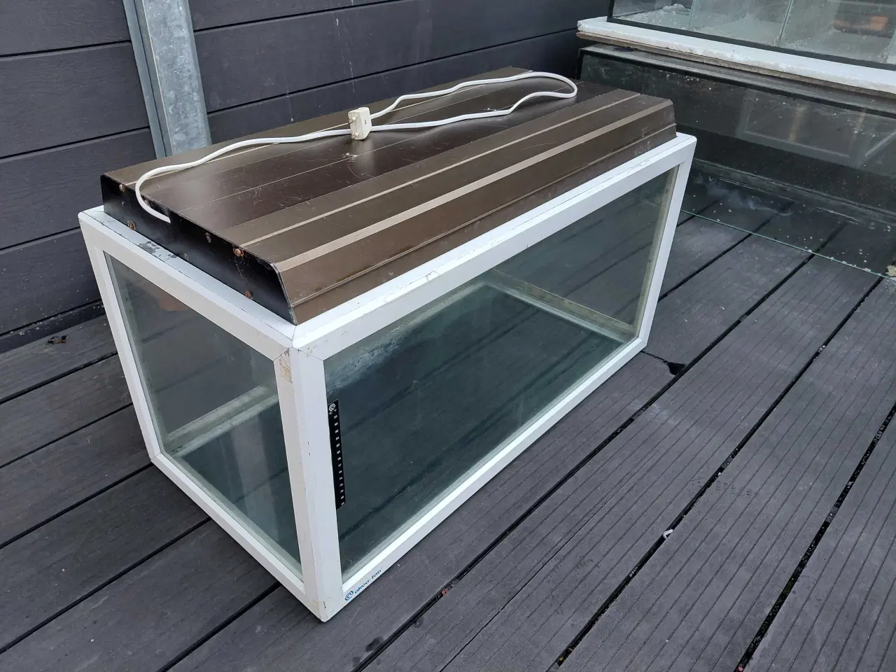 Billede 4 - Akvarier 128L 