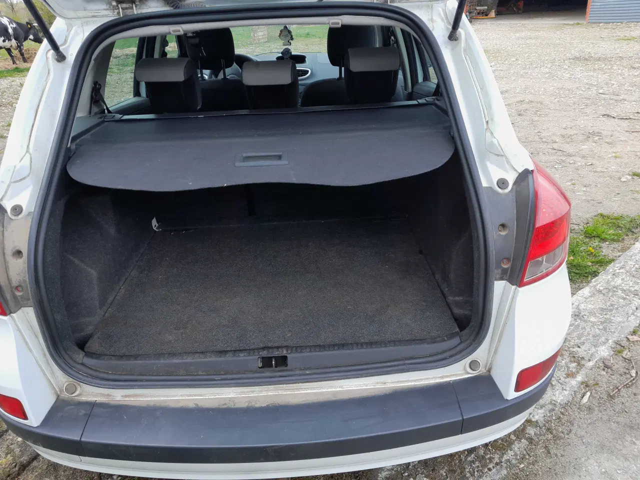 Billede 9 - Renault Clio Sport Tourer 