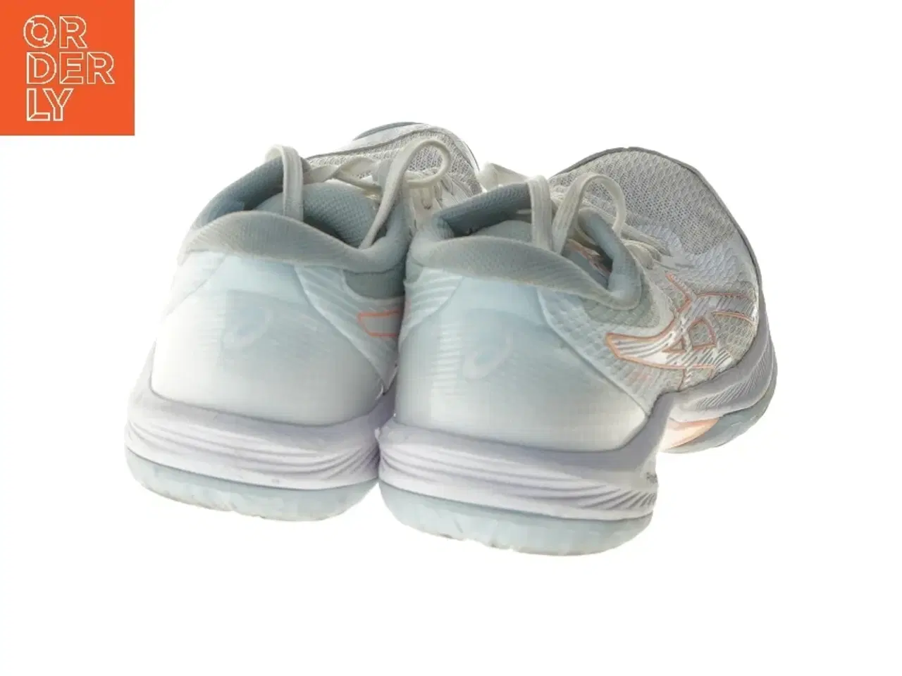 Billede 4 - Asics løbesko str. 39,5 fra Asics (str. 39,5 )