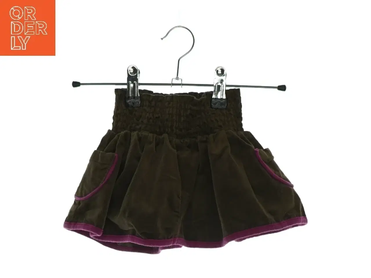 Billede 2 - Nederdel fra Pippi (Str. 74)