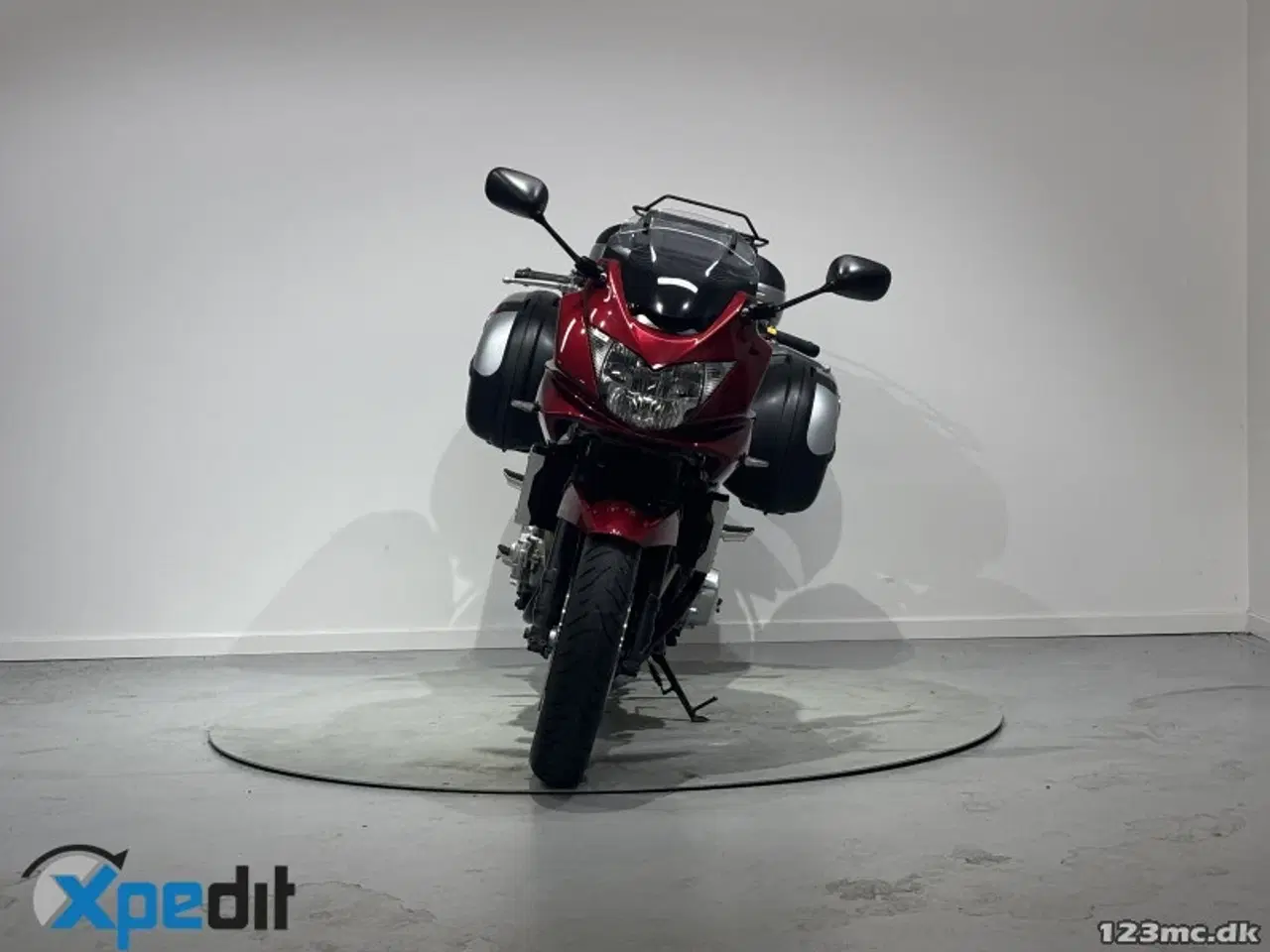 Billede 7 - Suzuki GSF 1250 S Bandit