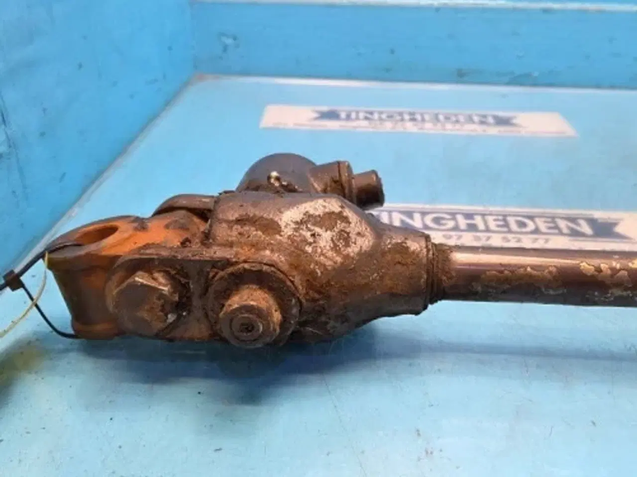 Billede 11 - Massey Ferguson 3060 Liftspindel 3617508M91