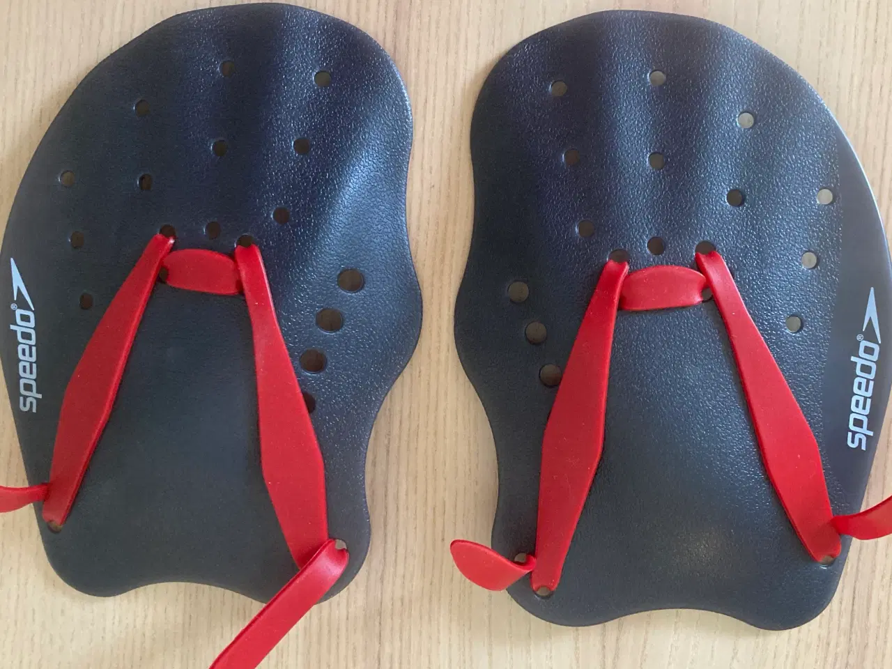 Billede 1 - Speedo tech paddle