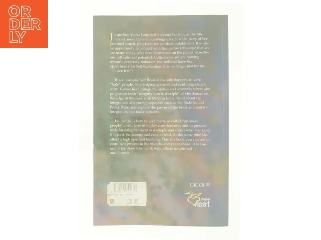 Billede 3 - Knock, Knock, Who&#39;s There?: More Than an Autobiography (Bog)