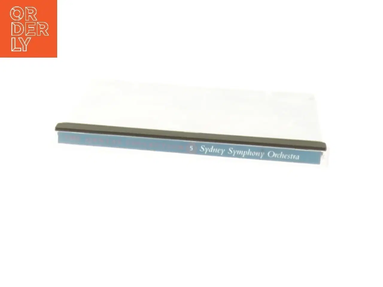 Billede 2 - The Qantas Collection: Sydney Symphony Orchestra CD