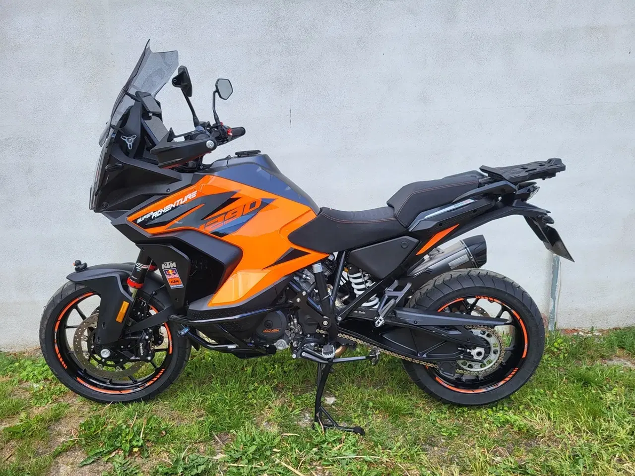 Billede 5 - KTM 1290 Super Adventure S