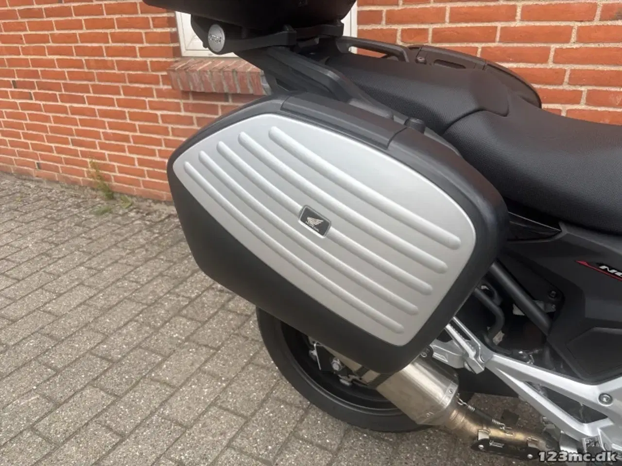 Billede 6 - Honda NC 750 XA