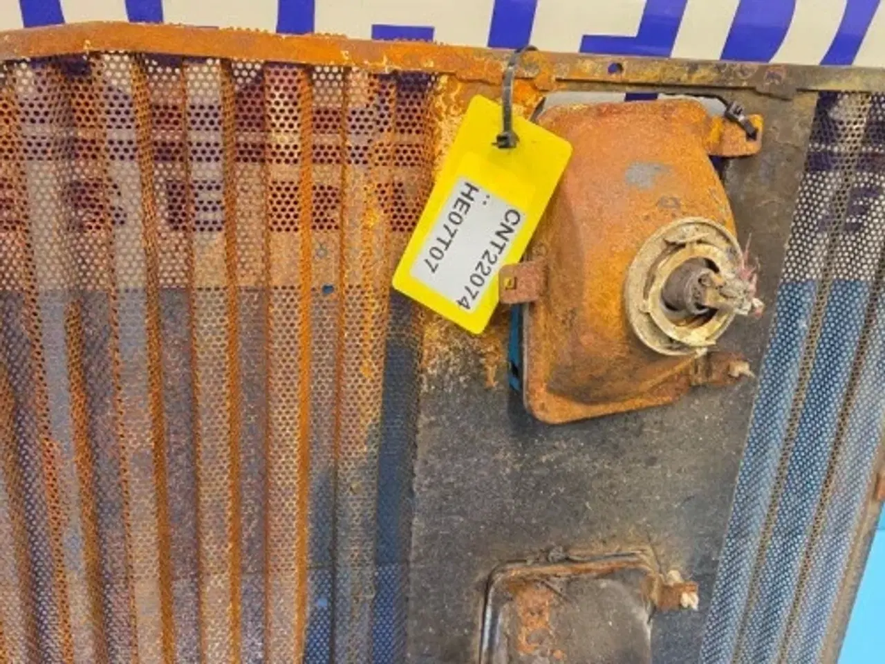 Billede 14 - Massey Ferguson 3085 Gitter 3388220M91