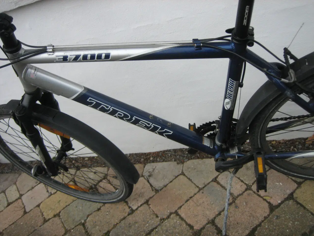 Billede 8 - TREK Junior Cykel