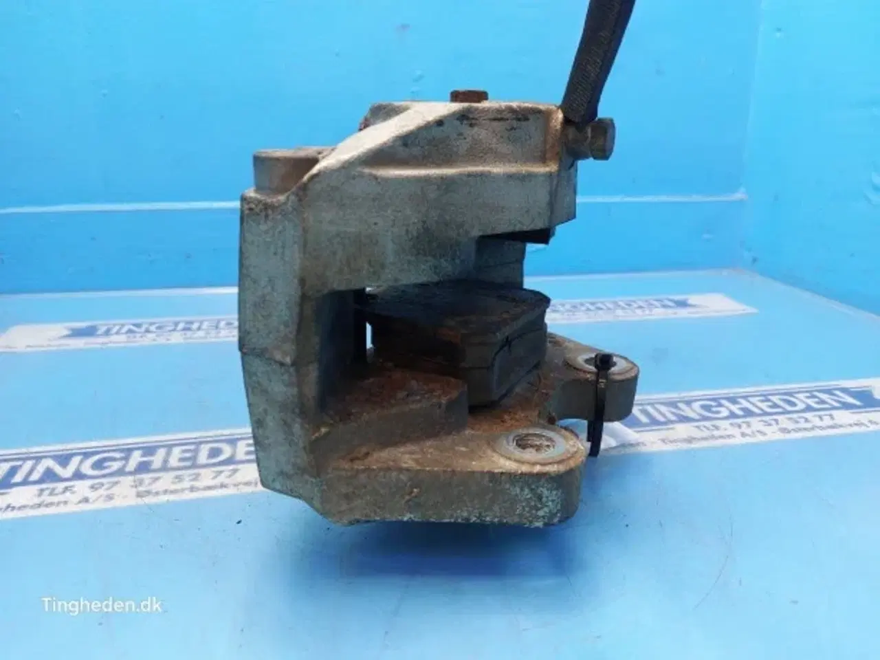 Billede 5 - New Holland CR9080 Bremsekaliber 84989455