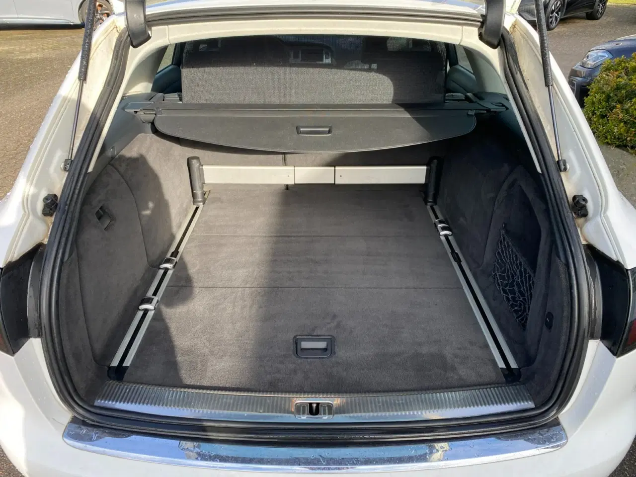 Billede 11 - Audi A6 2,0 TFSi 170 S-line Avant