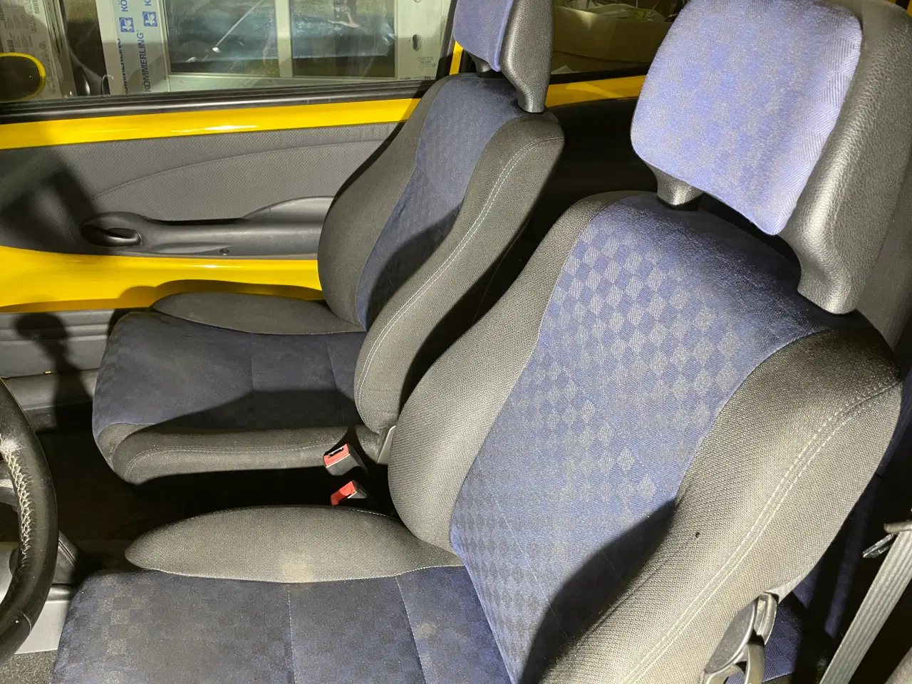 Billede 12 - Fiat Seicento 1.1 Sporting