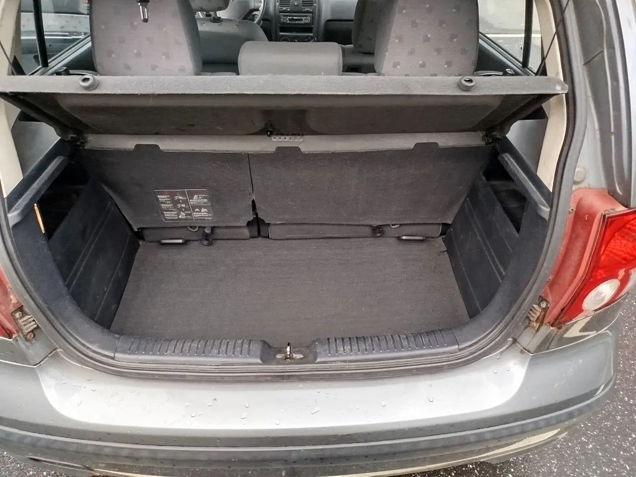 Billede 11 - Hyundai Getz 
