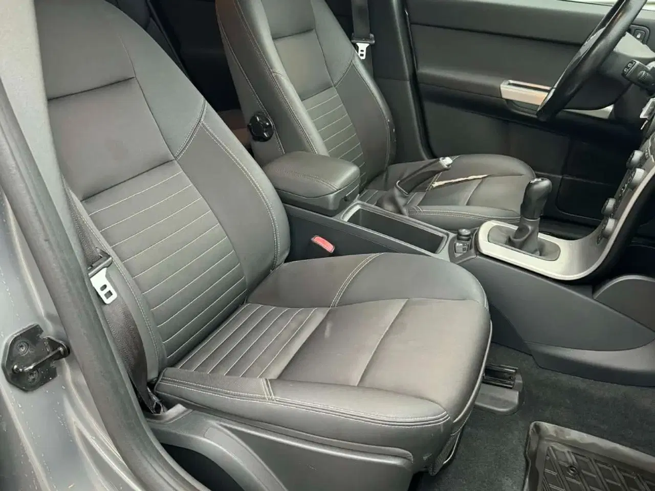 Billede 5 - Volvo V50 1,6 D Summum