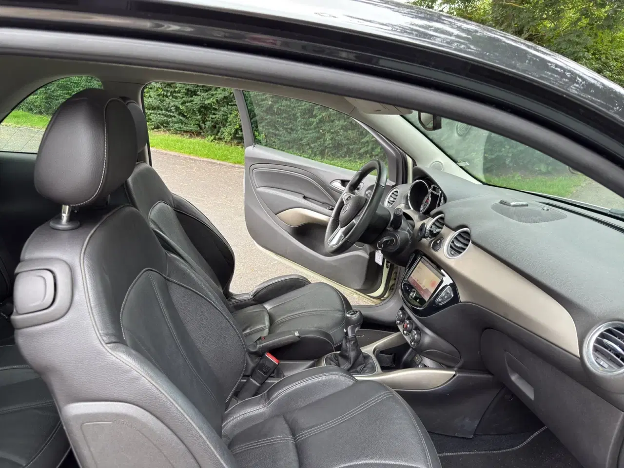 Billede 13 - Opel Adam 1,4 87 Glam
