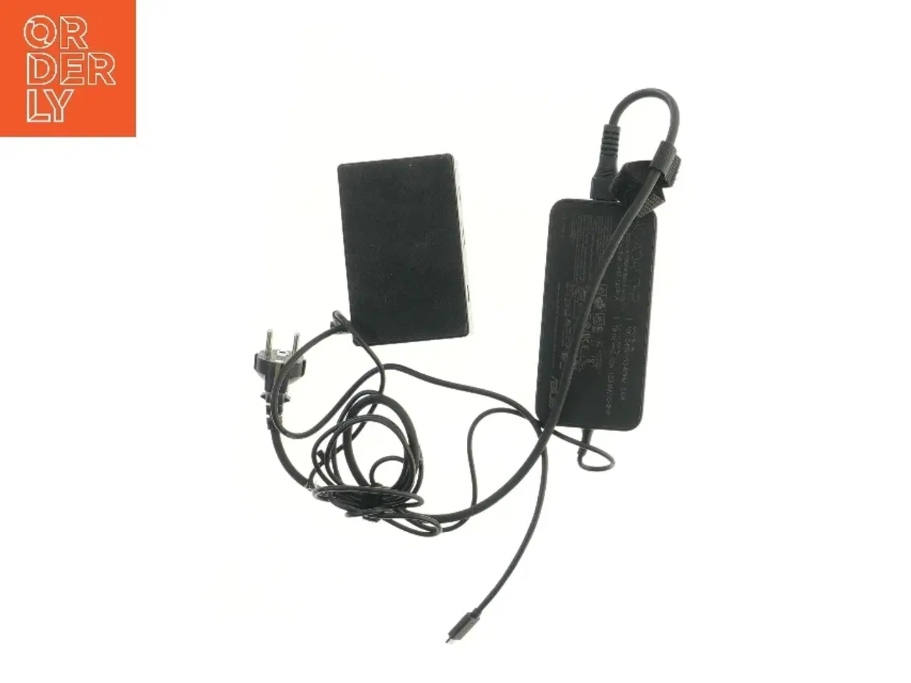 Billede 2 - ASUS dockingstation med strømforsyning fra ASUS