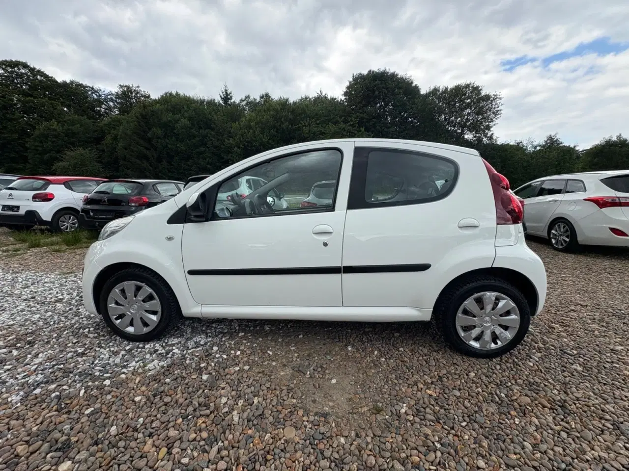 Billede 2 - Peugeot 107 1,0 Champion