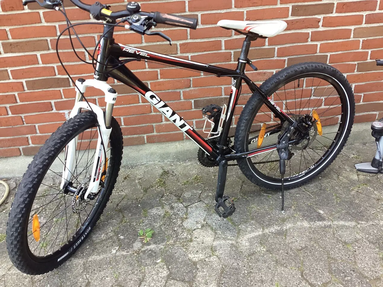 Billede 1 - Mtb Giant Revel