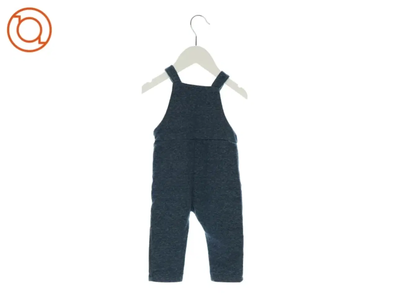 Billede 2 - Buksedragt fra Zara Mini (Str. 74)