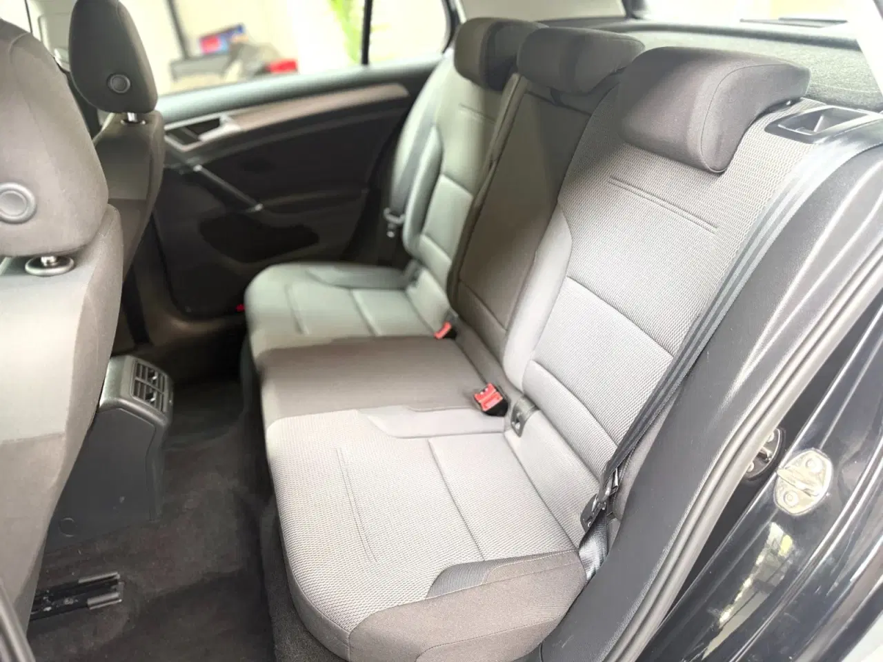 Billede 11 - VW Golf VII 1,4 TSi 122 Comfortline BMT