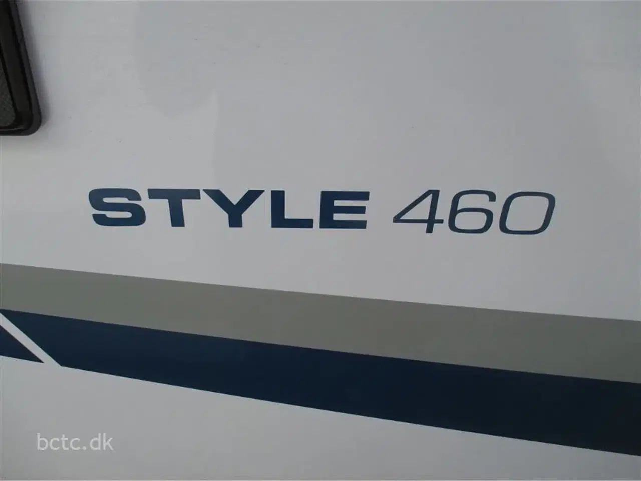 Billede 3 - 2022 - Caravelair ALBA 460 style