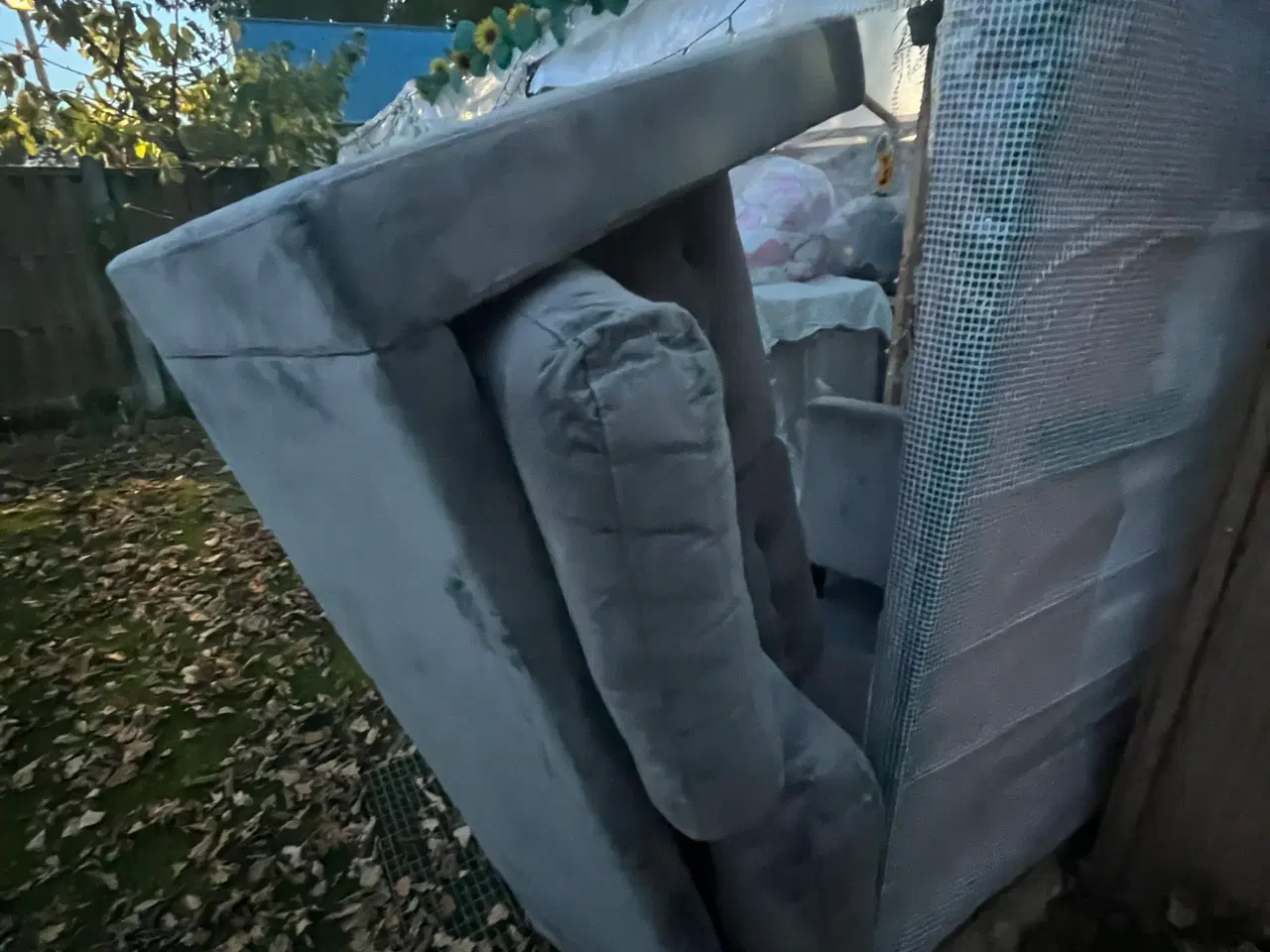 Billede 11 - 2 sæt sofa til salg