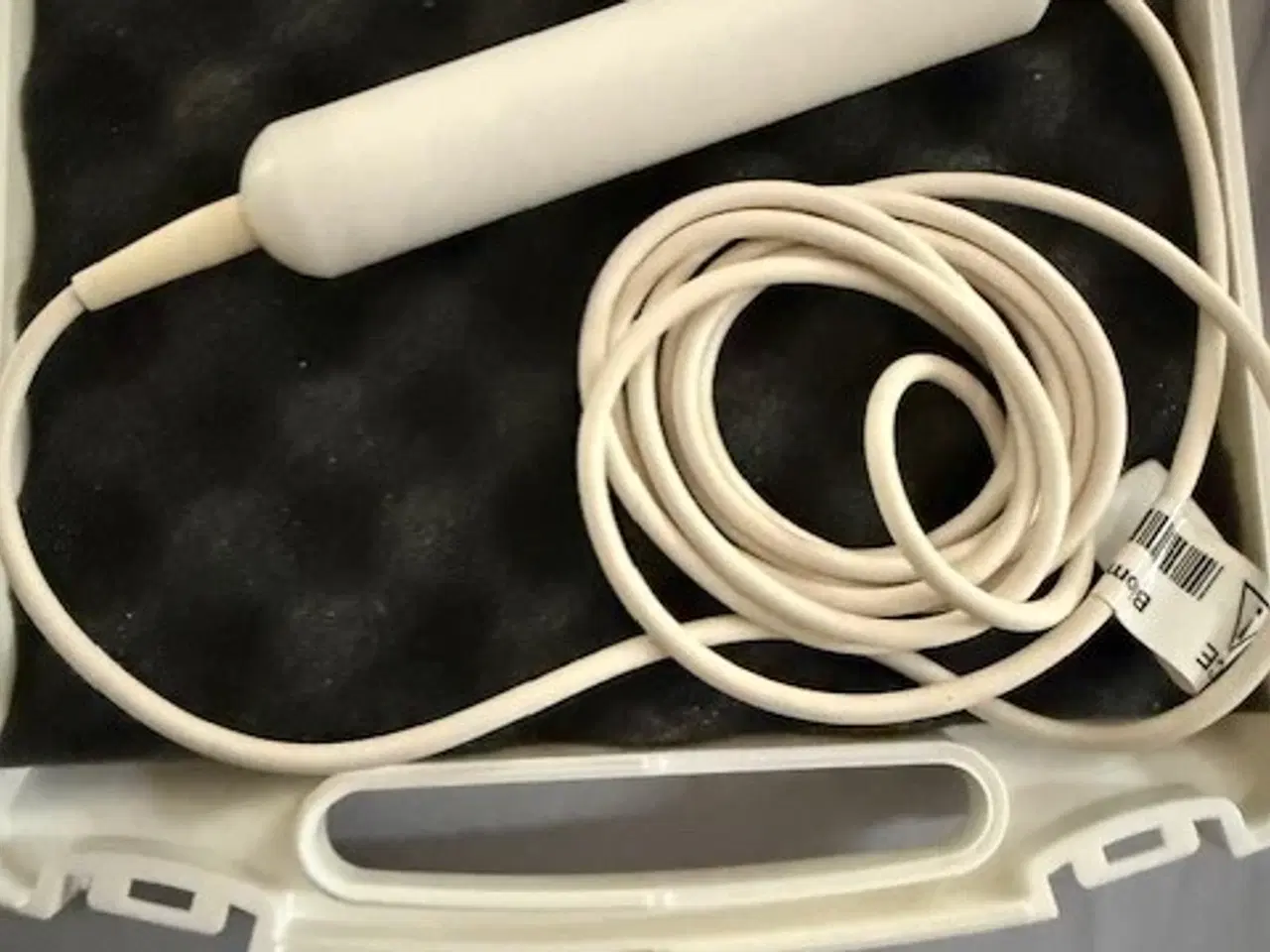 Billede 9 - Magnetfeltmadras m/ tilbehør - Vita-Life system.