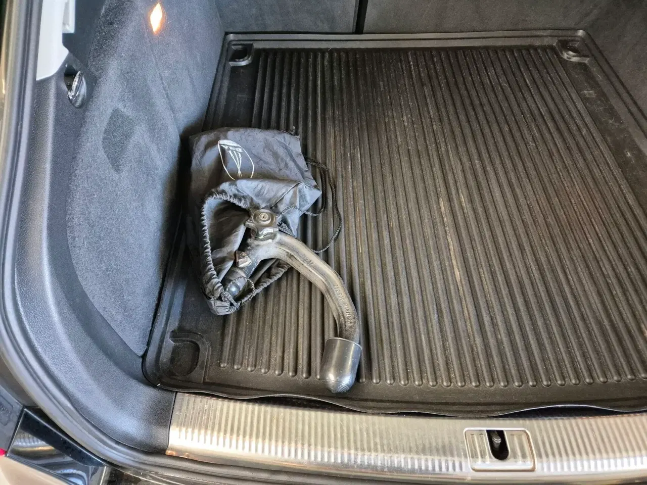 Billede 21 - Audi A4 Allroad 2,0 TDI Quattro S Tron 190HK Stc 7g Aut.