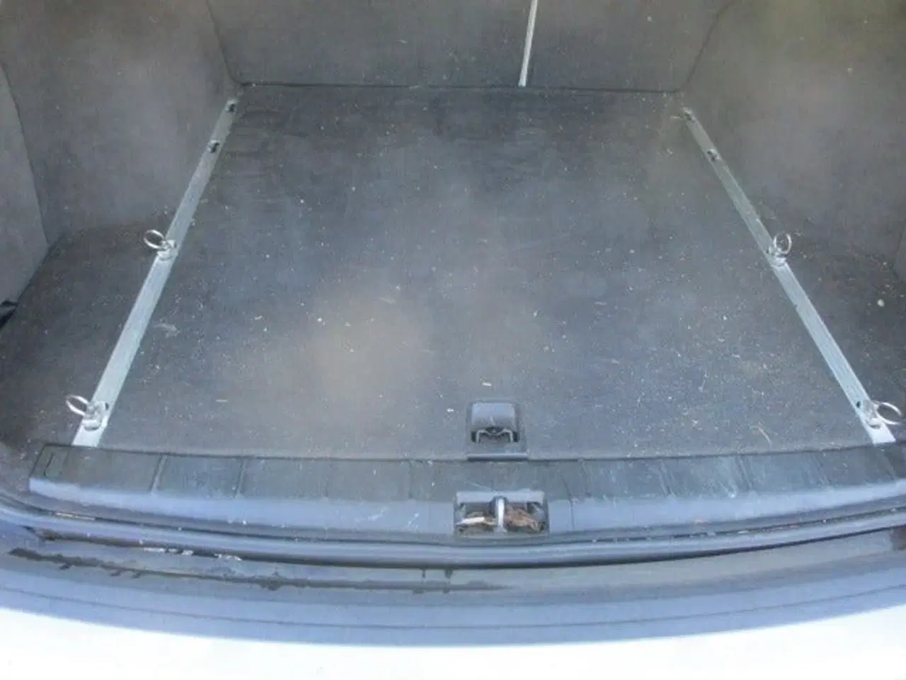 Billede 9 - Saab 9-5 2,0 t SportCombi BioPower