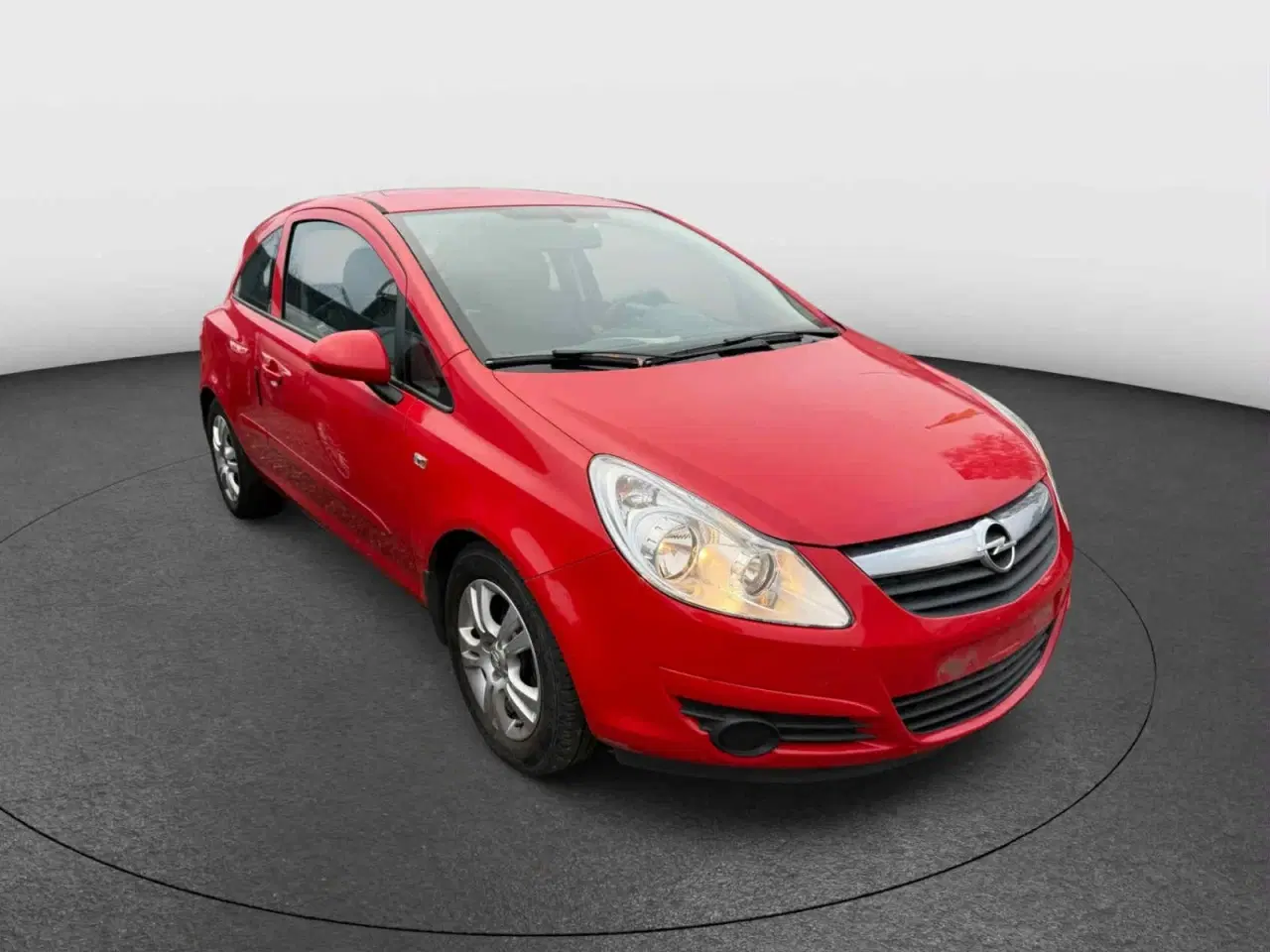 Billede 2 - Opel Corsa 1,2 16V Enjoy