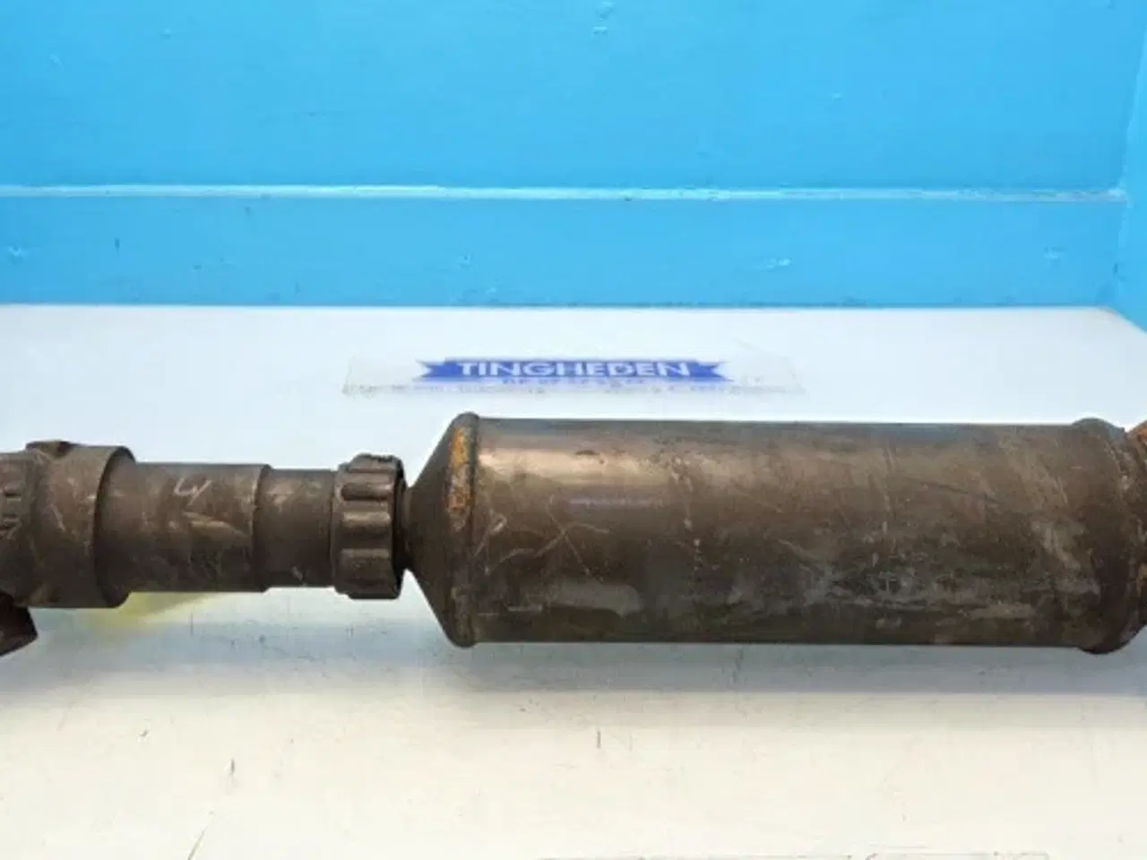 Billede 7 - Bobcat TL38.70X Drivaksel 7238105