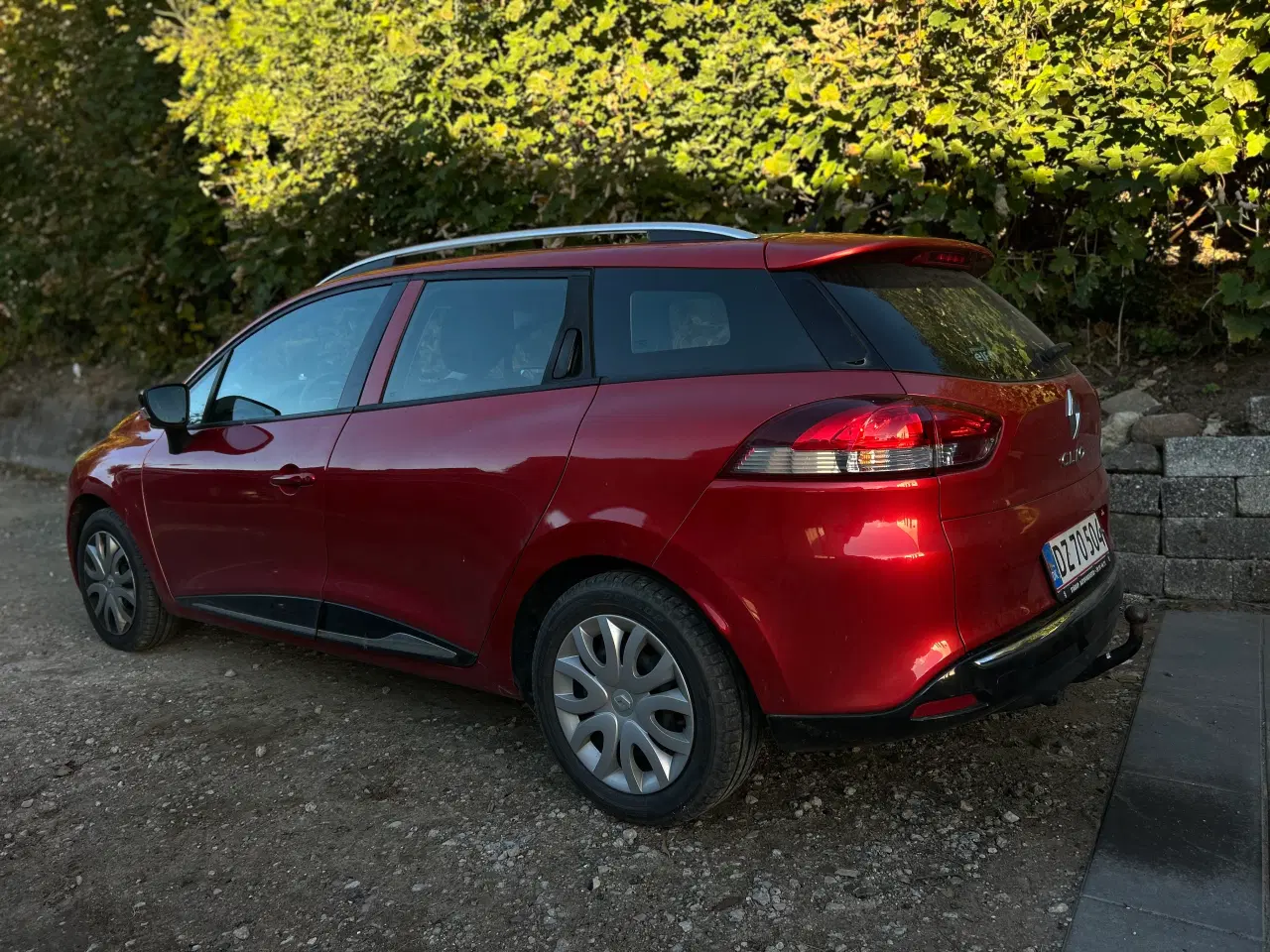 Billede 5 - Renault Ny clio - 89,000 km - nysynet og nyservice