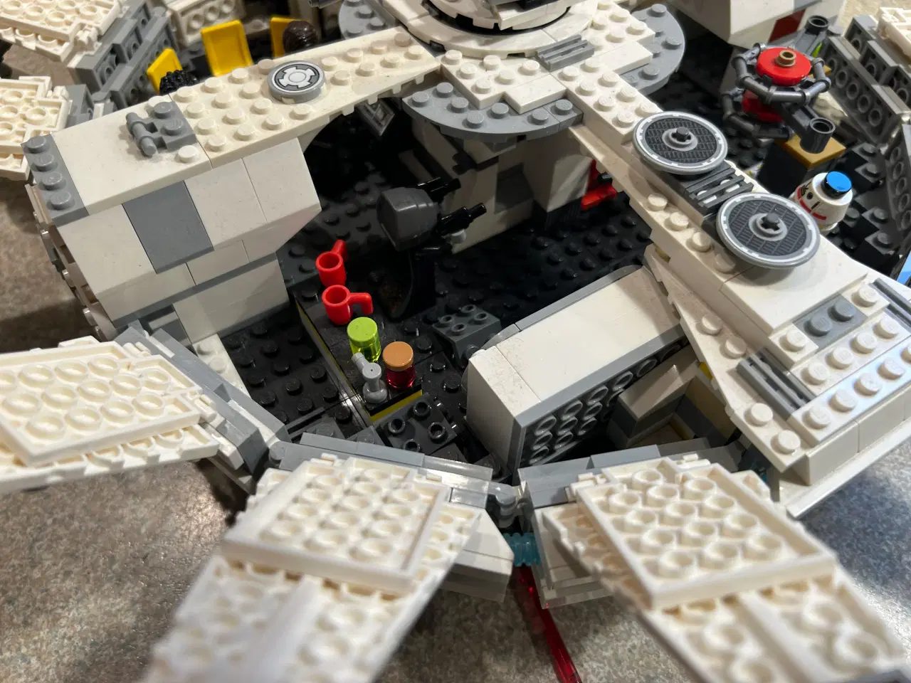 Billede 6 - Lego Star Wars 75212