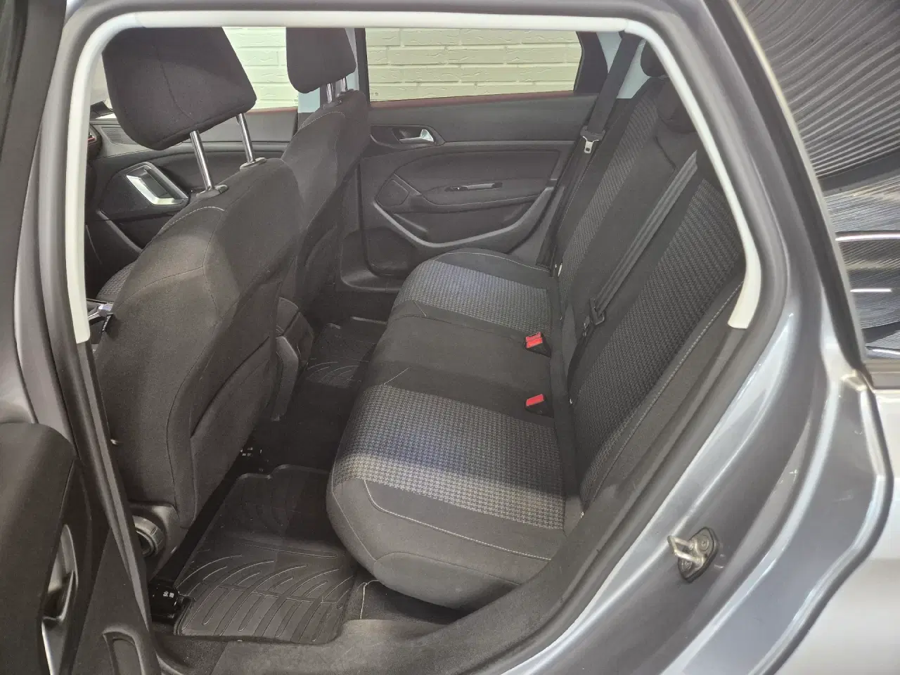 Billede 21 - Peugeot 308 SW 1,6 BlueHDi Chili Style 120HK Stc
